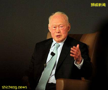 新加坡这样一个弹丸小国为什么能成为发达国家