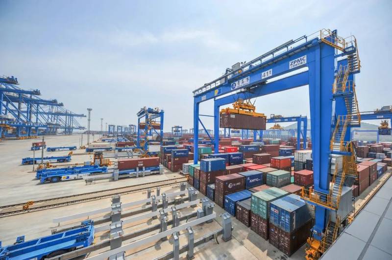 中國到新加坡海運費暴漲！網友吐槽：恐怕是10年最高