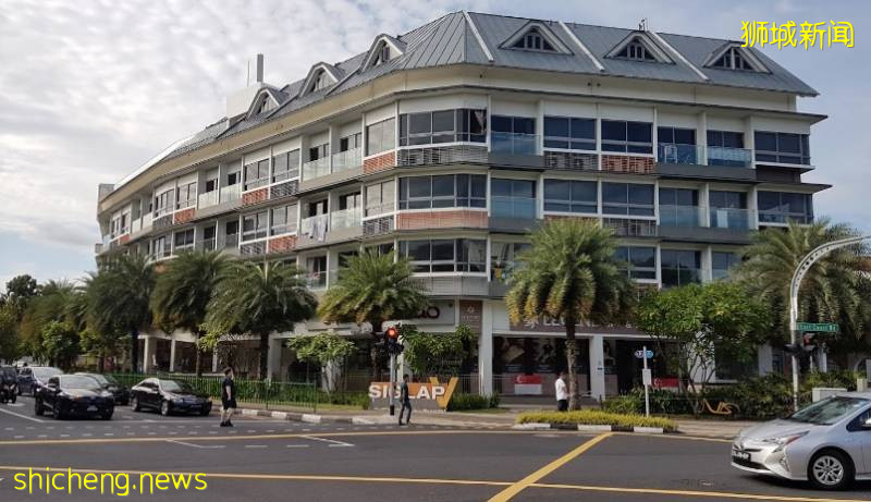 明天解封！去食閣吃飯、上廁所竟然有這麽多新規定!