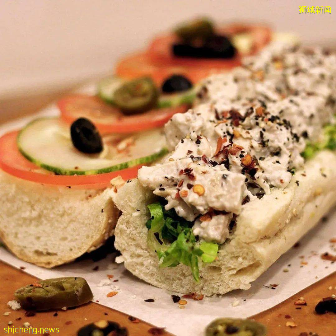 獅城高校美食 隱藏版美食天堂——樟宜,從SUTD出發吧