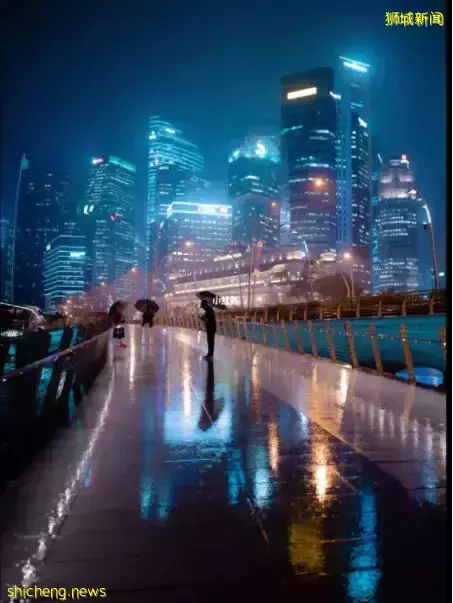 你以为的新加坡真的是你以为吗