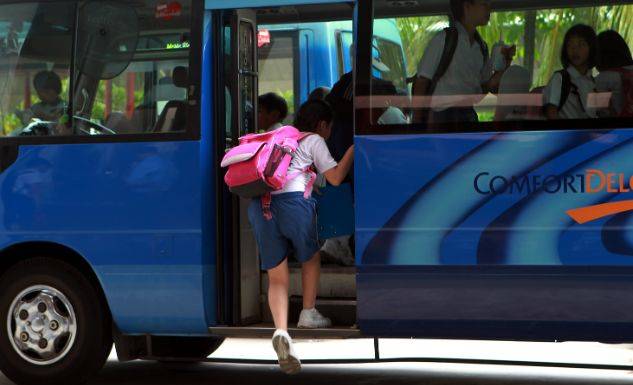 刚刚！全世界都羡慕新加坡这个养娃天堂，又天下第一