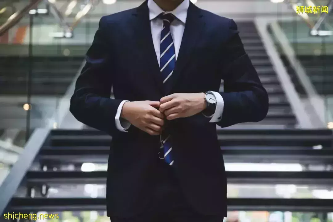 2022年薪金調查出爐!新加坡什麽行業最吃香?跳槽漲薪居然能有20%到40%