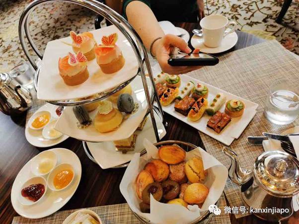 新加坡流行的在五星级酒店里办公,是怎样一种体验