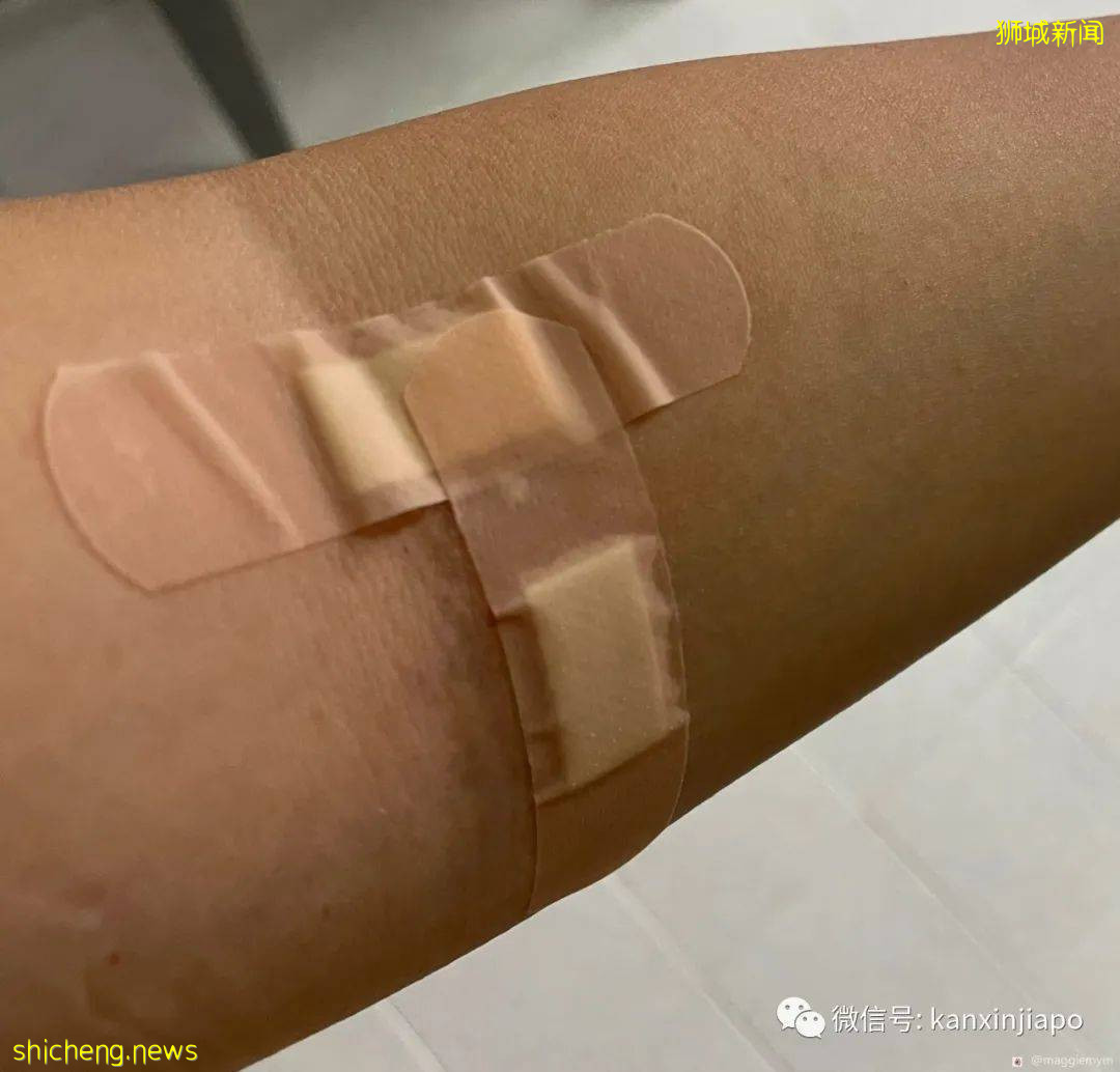 “租客小妹竟然确诊了!我在新加坡开始14天的居家隔离......”