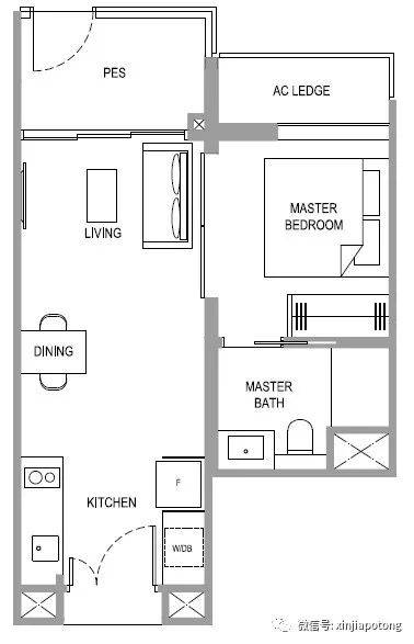 新加坡這個世界第一,不得不服