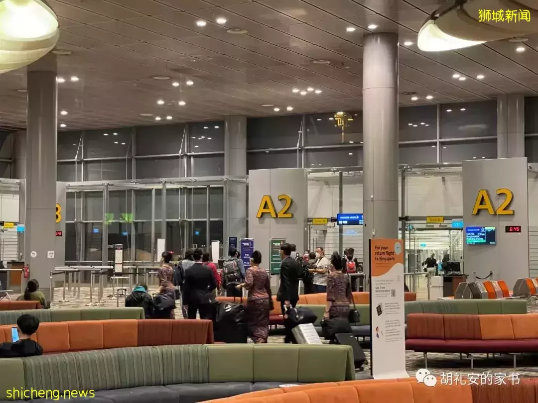 亲身经历:疫情下的出差,通过VTL航班无需隔离前往首尔