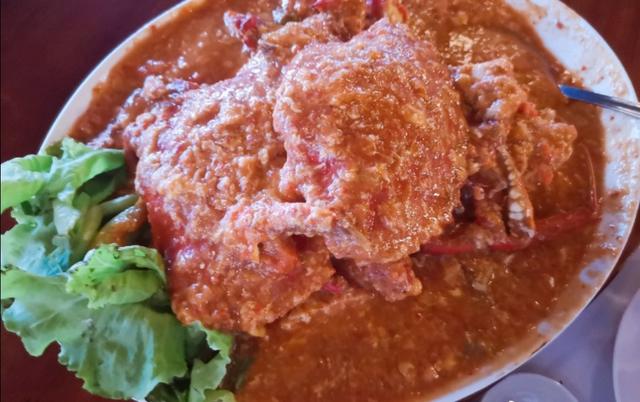 新加坡自由行(八)