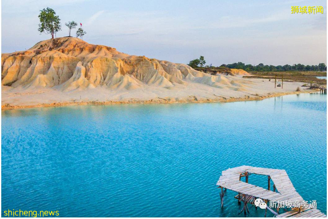 新加坡的後花園 新加坡附近最熱門的旅遊勝地