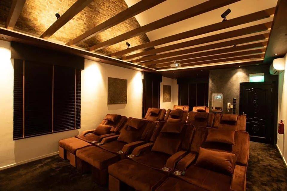 狮城治愈SPA馆大集合!逃离纷乱复杂的世界,感受一场放松身心的“马杀鸡”