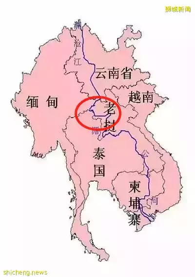 現實版絕命毒師!這個新加坡男子在柬埔寨制毒24公斤