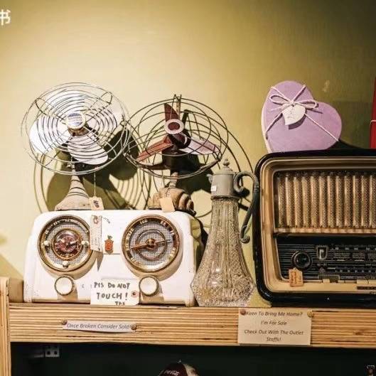 狮城复古Cafe指南,带你回到梦露年代