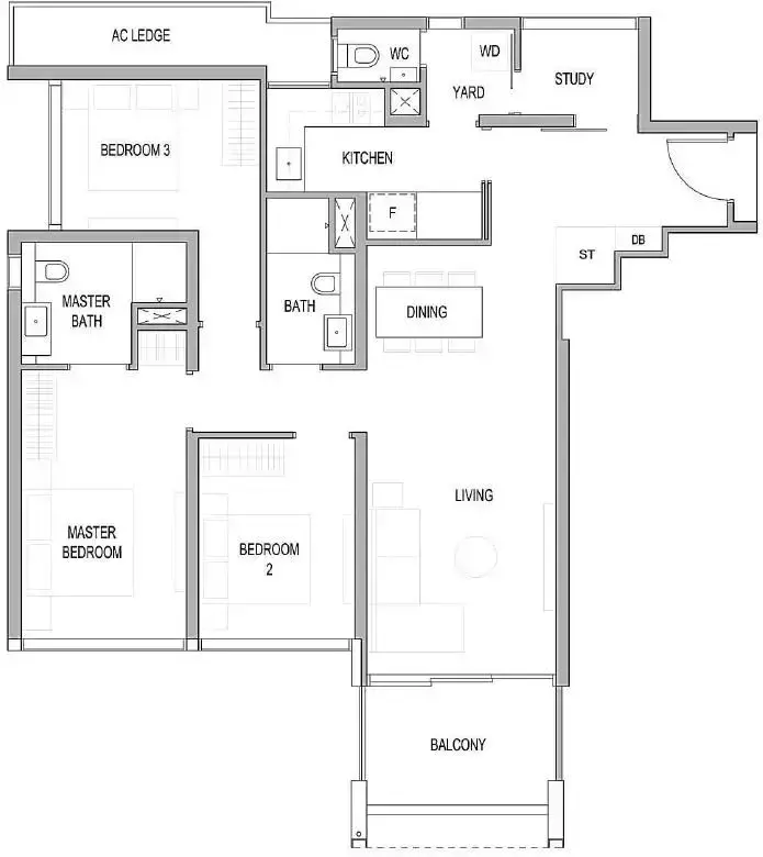 为“抢”新加坡土地!两个亿万富豪表兄弟,豪掷10亿新币