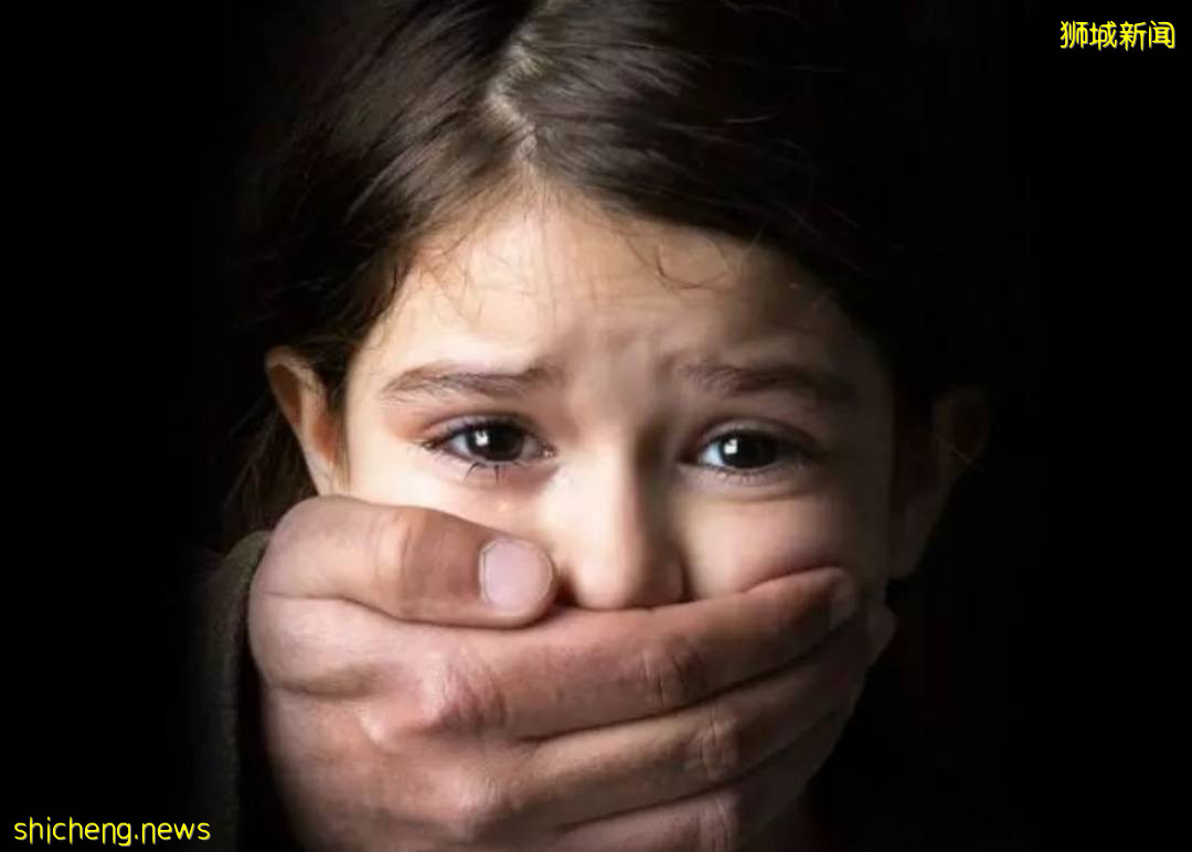 禽獸顫抖吧!新加坡將提高性犯罪刑罰 .