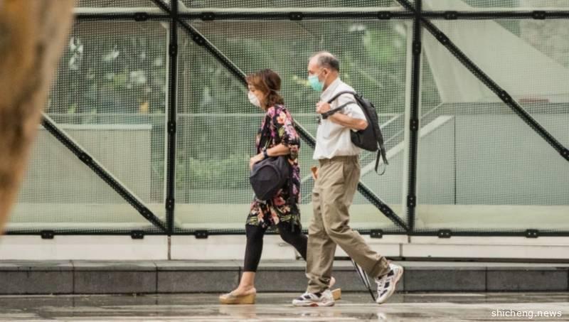 今日新增799起，九感染群脱离名单