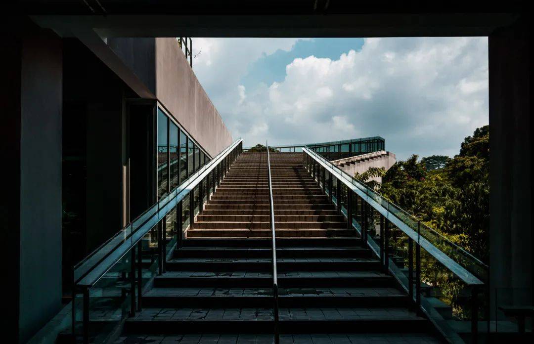 2020,南洋理工大學這一年