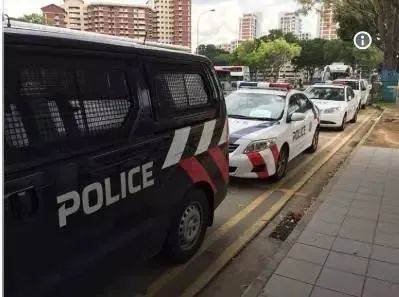 新加坡有313人因电子商务诈骗和洗钱被捕，涉案超过120万新币