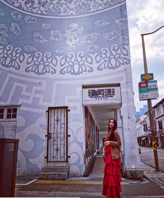 新加坡这几家超人气绝美民宿,让你的周末度过一个完美的Staycation