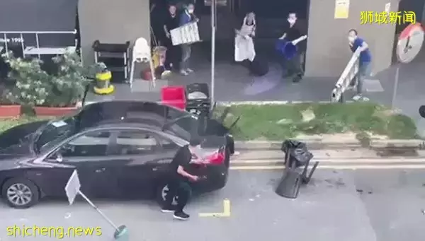 火鍋店被斬女子 醒來不敢照鏡子