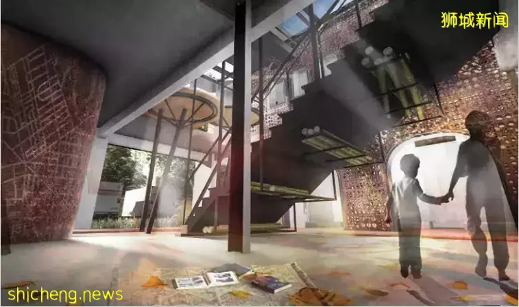 藝術留學 爲何藝術生們越來越向往新加坡南洋藝術學院的留學前途