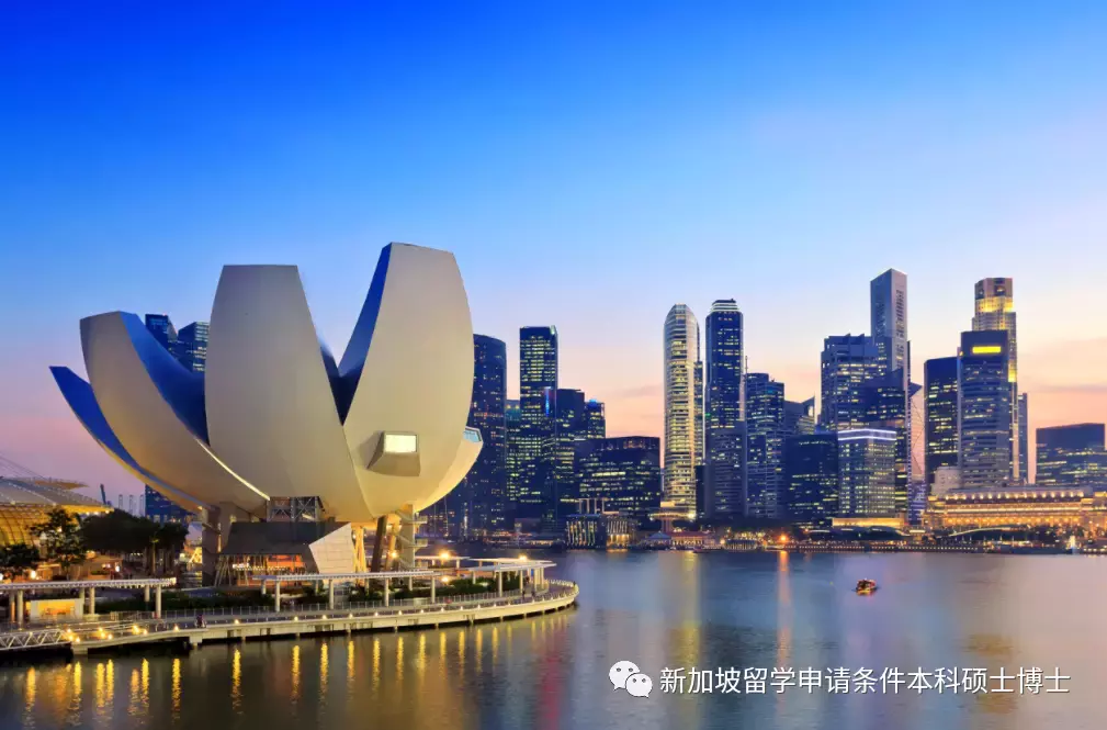 申请新加坡研究生留学，没有语言成绩可以吗