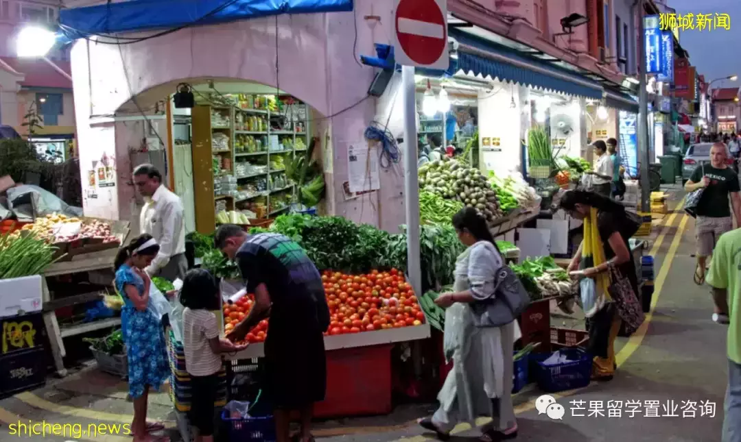 來新加坡7年，結婚生子，我們一家三口還是決定放棄PR回國了
