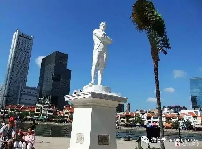 新加坡爲什麽叫獅城？濱海灣的魚尾獅，它真實存在嗎