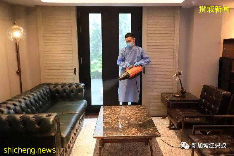 疫情中的曙光 盘点新加坡这几个逆流而上的“亮点”行业