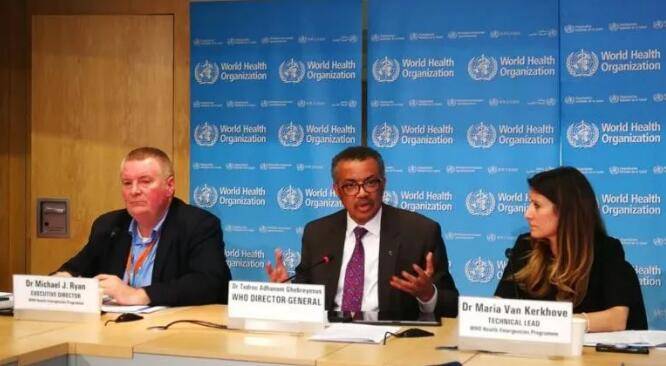 新加坡警惕！WHO将“新冠疫情”全球风险等级提至最高级别