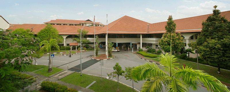 在新加坡生病了，醫院怎麽選？(公立醫院篇)