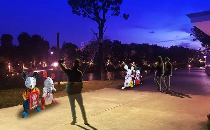 中秋節親子活動攻略！濱海花園、牛車水、晚晴園，最高$800現金獎勵哦