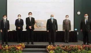 新加坡制造業2030願景，值得關注的都在這裏