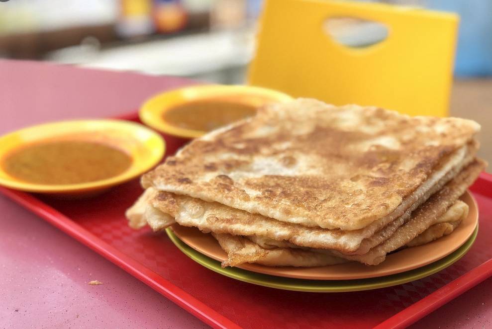 鲜为人知!新加坡7个吃早餐+玩乐的好地方