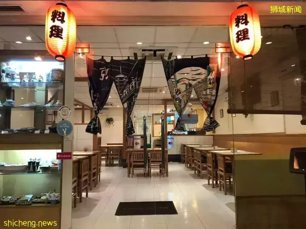 新加坡人氣最高的22間日料自助,私藏!好吃到犯規