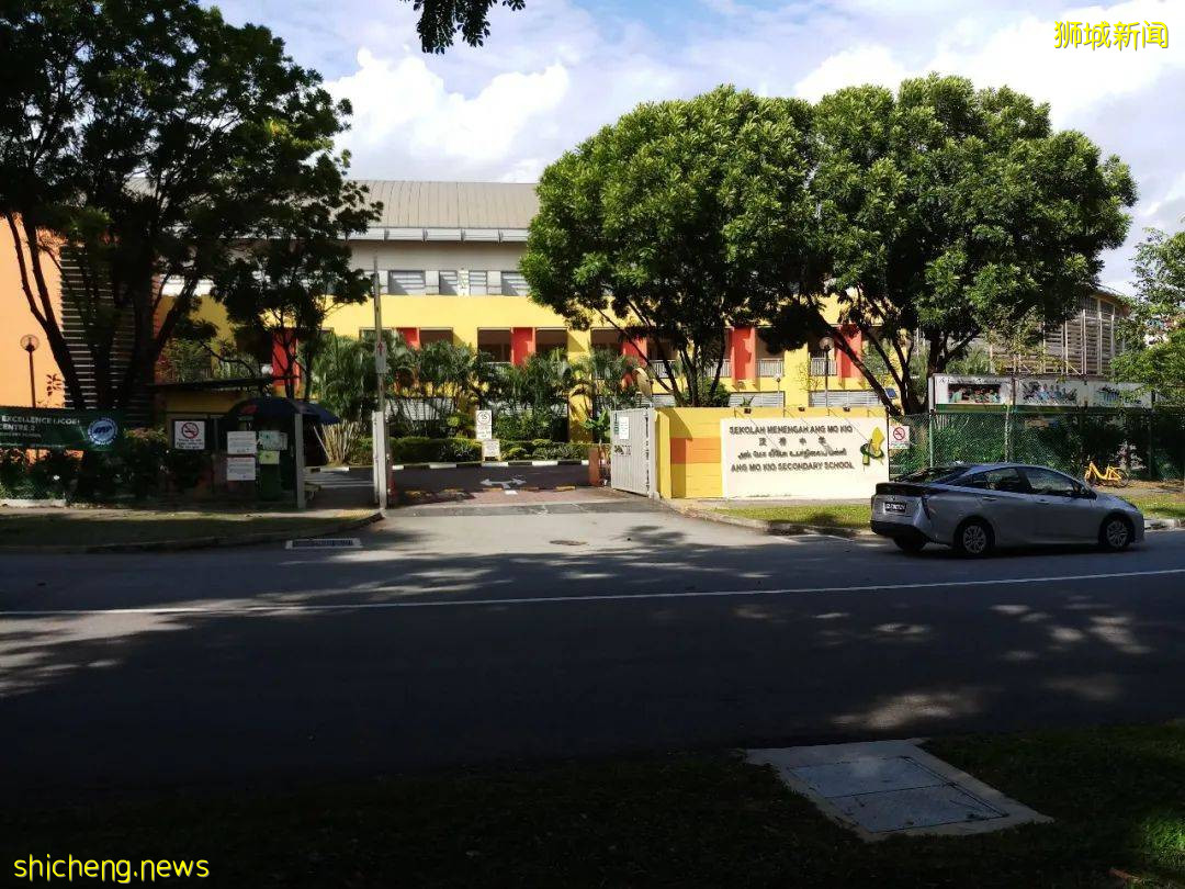 新增7所，新加坡至少23所幼兒園和中小學感染！副總理：學生能應對疫情挑戰