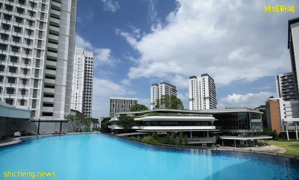 国大地图 一文掌握NUS校园分布