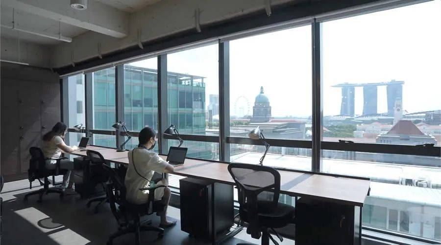 本周折扣!冰淇淋自助$9.9/位,必胜客2.5折,EZ Link返现活动,4折租共享办公室,血糖检测仪6折