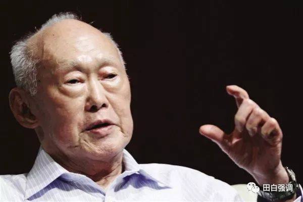 中國人對新加坡的N個不了解（6）