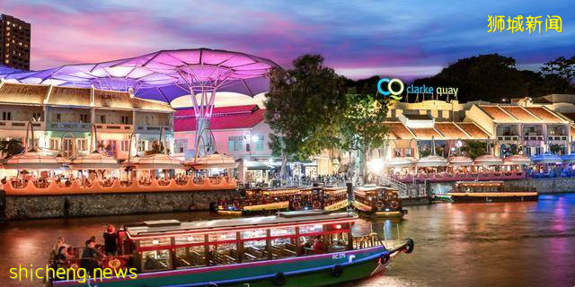 盘点10座新加坡地标建筑,从古老的修道院到现代的酒店,值得一看