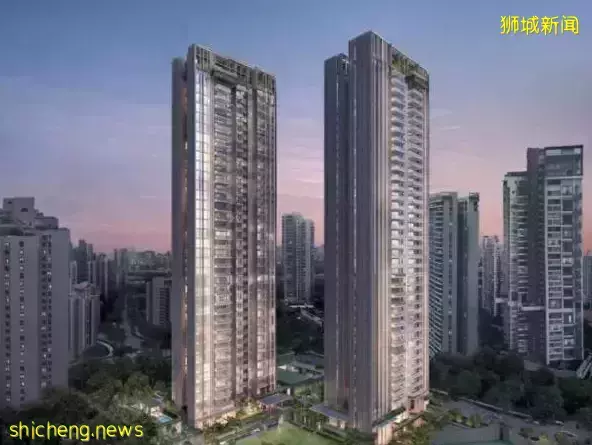 新加坡如何租房?这些注意事项你得看看