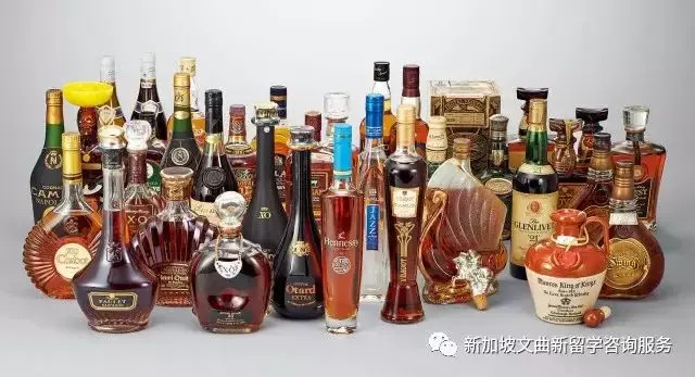 新加坡留学行前指南,第一次出国留学的你需要准备什么