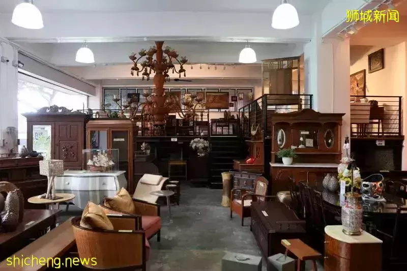 “有傻瓜來買，有傻瓜來賣” 新加坡這家店是啥操作