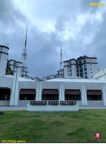 差个A就隔个国的170巴士暂不能过新柔长堤,就用90分钟车程一网打尽新加坡美食美景