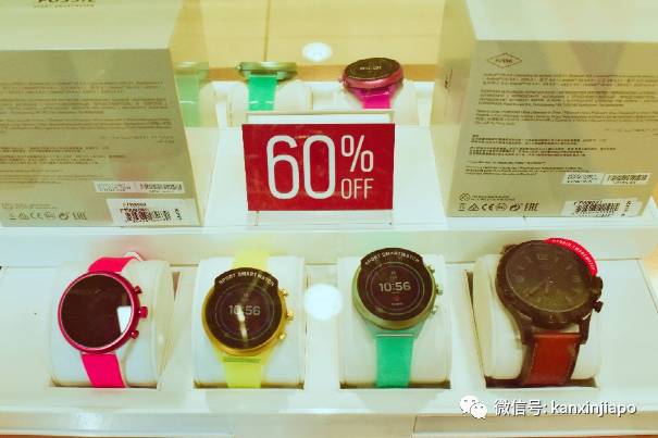 大品牌優惠低至二折！IMM帶你超勁爆過新年