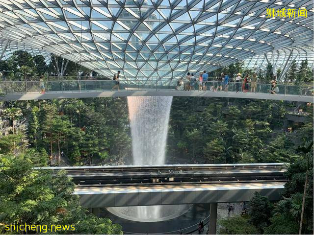 魅力東南亞一新加坡!