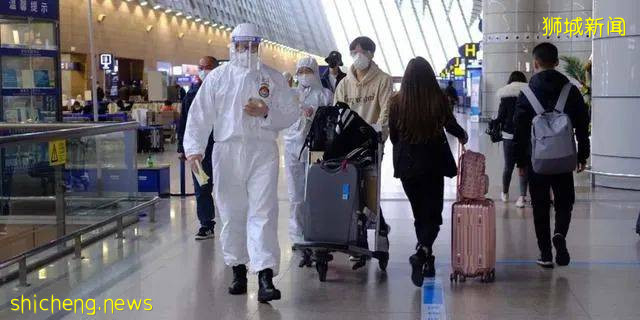 疫情下,中國留學生何時能返回新加坡!