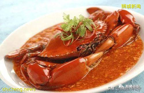 新加坡街頭美食!