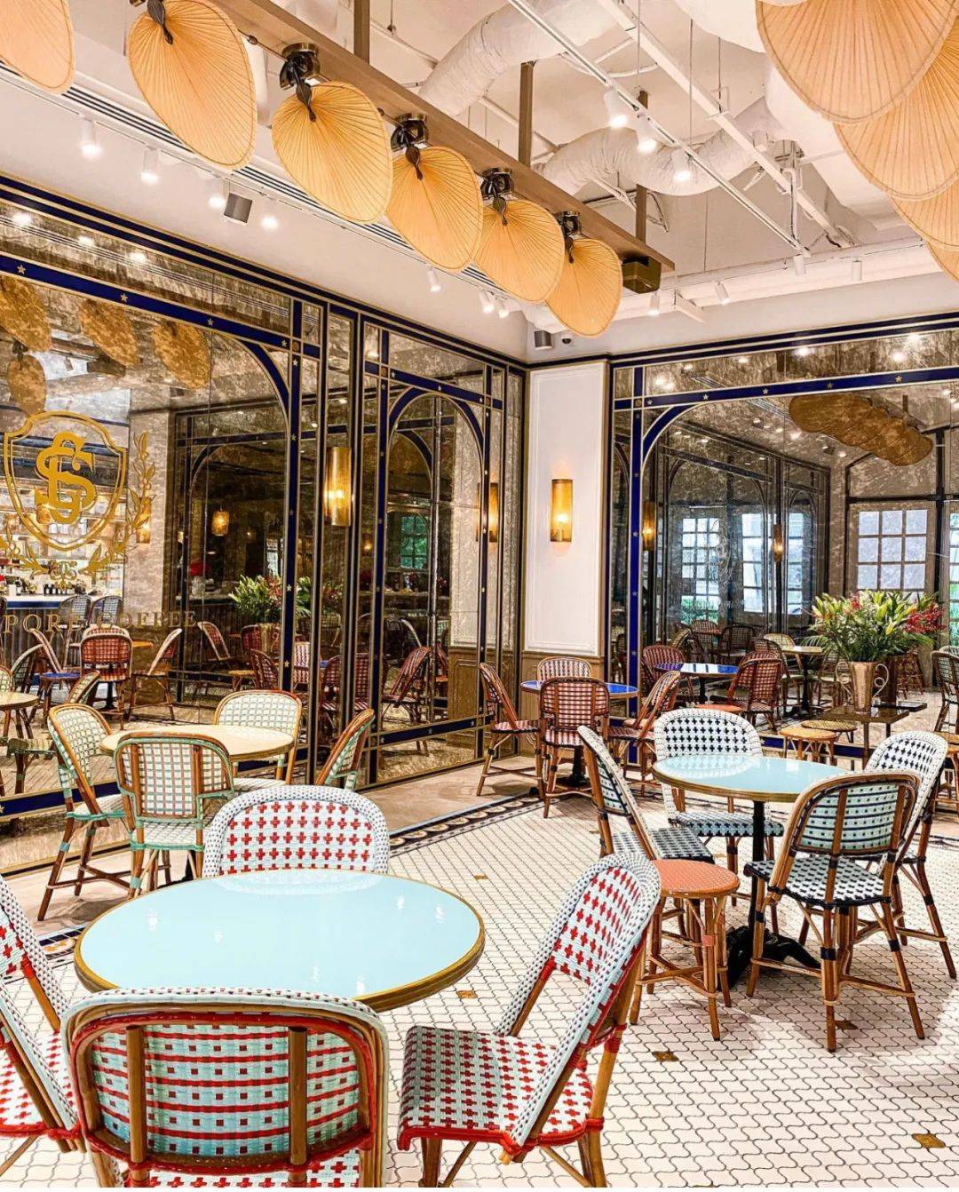 獅城十二時辰 "巳時"早午餐時刻，Brunch優選又有哪些呢