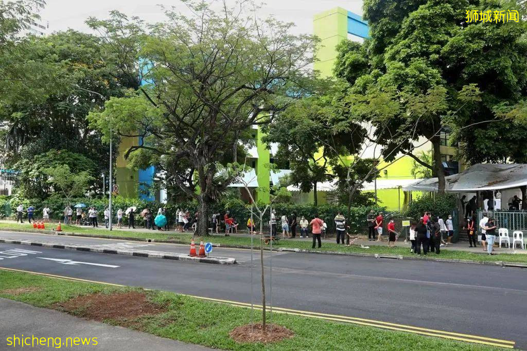 曾经到访陈笃生医院,或在同一时间和患者去过同个地点的公众可接受免费检测