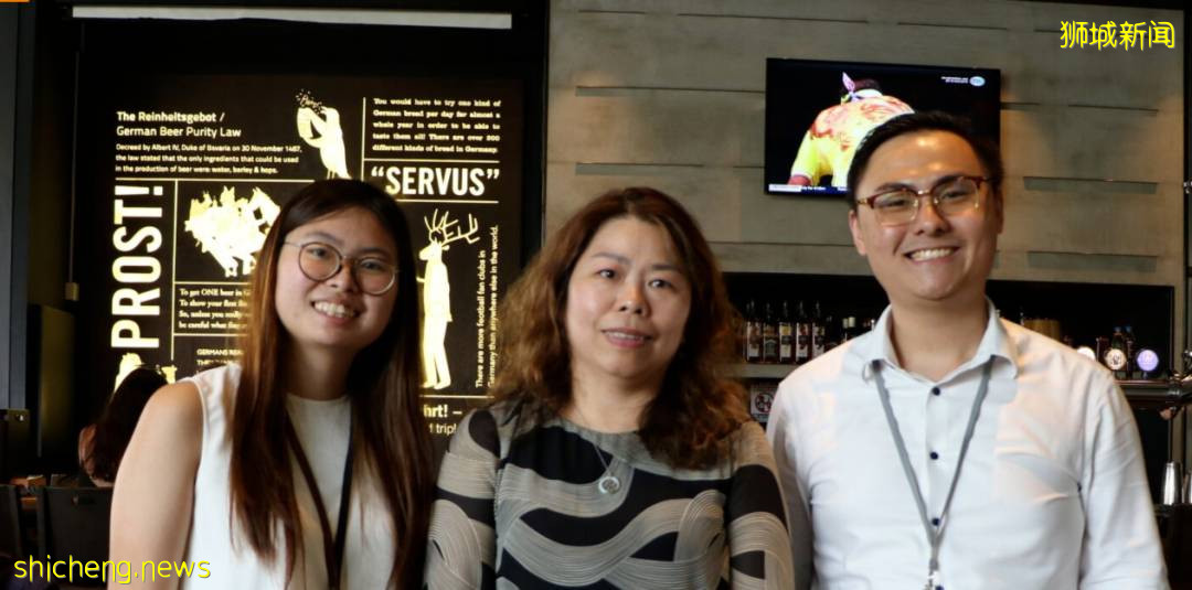 访谈 林苏群(Lum Seow Khun):在科技行业,时间管理尤为重要